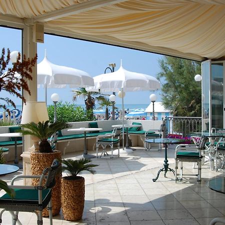 Hotel Montecarlo リド・ディ・イエゾロ エクステリア 写真
