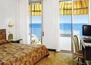 Hotel Montecarlo リド・ディ・イエゾロ 部屋 写真