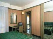 Hotel Montecarlo リド・ディ・イエゾロ 部屋 写真